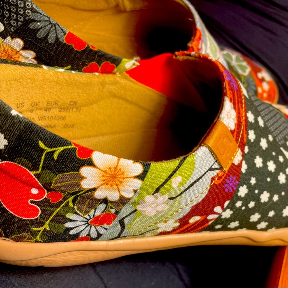 UIN Hana Walking shoes